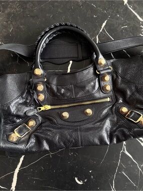 Balenciaga Giant 21 Part Time